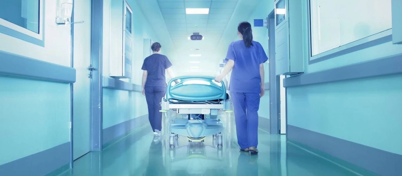 Κινητοποιήσεις γιατρών και εργαζόμενων στα δημόσια νοσοκομεία την ερχόμενη Τρίτη